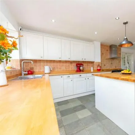 Image 5 - Part Lane, Reading, Berkshire, Rg7 - House for rent