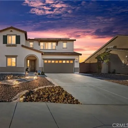 Buy this 4 bed house on unnamed road in Menifee, CA 92585