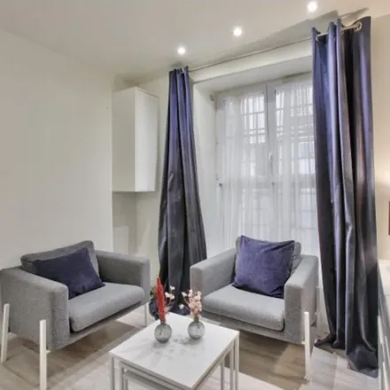 Rent this 1 bed apartment on 74 Rue de Lévis in 75017 Paris, France