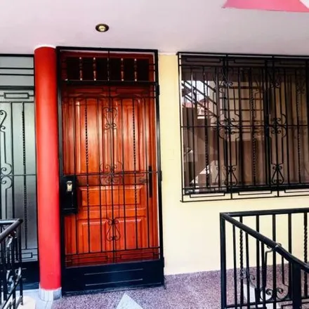 Image 2 - Los Rubies, Los Olivos, Lima Metropolitan Area 15301, Peru - Apartment for rent
