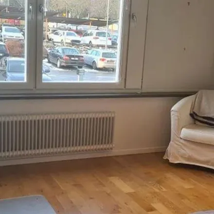 Rent this 1 bed apartment on Åkerbyvägen 186 in 187 37 Täby, Sweden