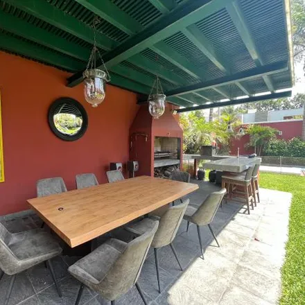Buy this 5 bed house on Calle Los Portales in La Molina, Lima Metropolitan Area 15051