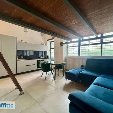 Rent this 1 bed apartment on Via Cerano 2 in 20144 Milan MI, Italy