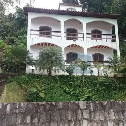 Buy this 2 bed house on Rua E in Garatucaia, Angra dos Reis - RJ