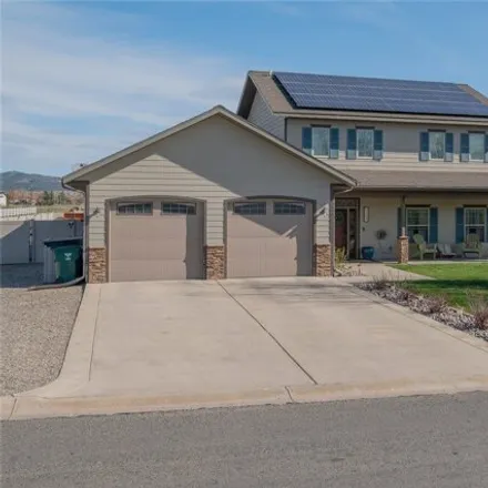 Buy this 4 bed house on 1206 Stetson Road in Lewis and Clark County, MT 59602