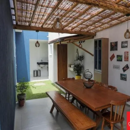 Buy this 3 bed house on Rua Professor Theócrito Batista in Centro, Lauro de Freitas - BA