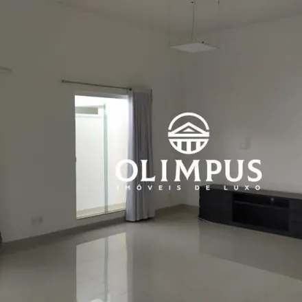 Rent this 3 bed house on Rua dos Pica-Paus in Nova Uberlândia, Uberlândia - MG