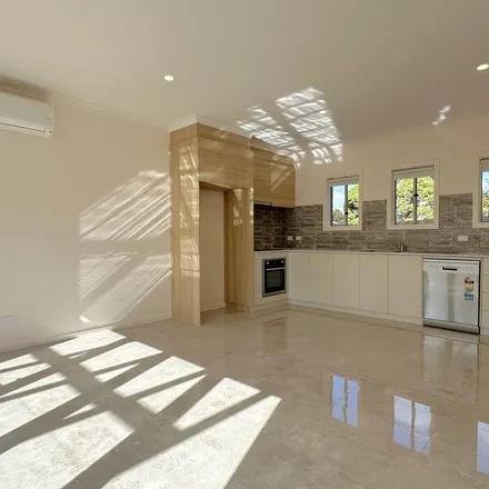 Rent this 2 bed townhouse on Fordham Road in Reservoir VIC 3073, Australia