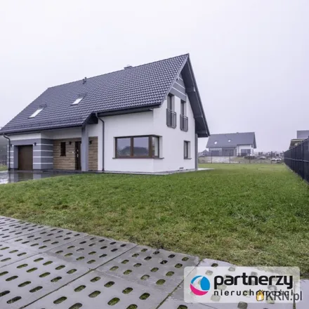 Buy this 5 bed house on Akacjowa 25 in 83-330 Glincz, Poland