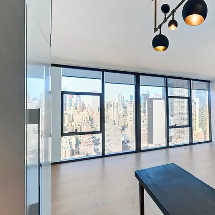 Rent this studio apartment on #W32H in 436 East 36th Street, Midtown Manhattan