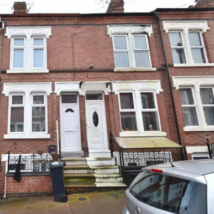 Image 1 - Halstead Street, Leicester, LE5 3RD, United Kingdom - Apartment for sale