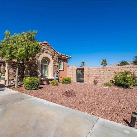 Buy this 4 bed house on 8324 Chapelle Court in Las Vegas, NV 89131