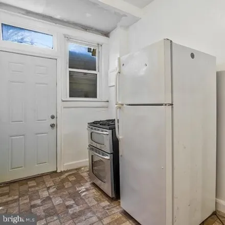 Image 7 - 607 North Longwood Street, Baltimore, MD 21216, USA - House for sale