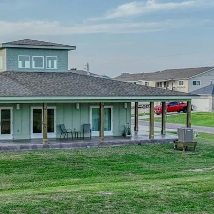 Buy this 1 bed house on 183 Palm Drive in Aransas County, TX 78382