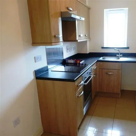 Rent this 2 bed apartment on Coriander Drive in Peterborough, PE7 8JT