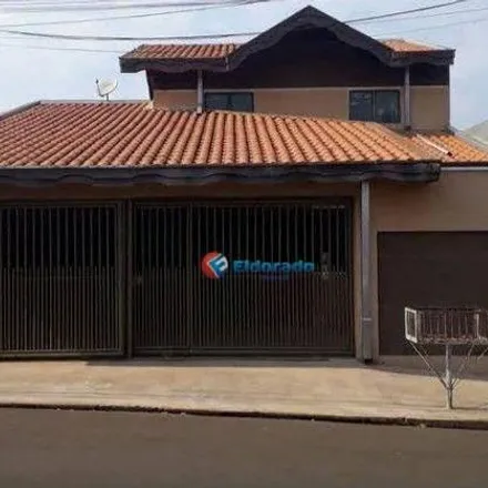 Image 1 - Rua Recife, Parque Zabani, Santa Bárbara d'Oeste - SP, 13454-170, Brazil - House for sale