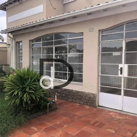 Image 2 - Associação Rocinhense de Futebol, Rua Manoel Matheus 399, Centro, Vinhedo - SP, 13280-000, Brazil - House for sale