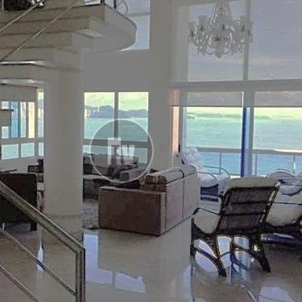 Image 2 - One Tower, Avenida Atlântica 4950, Centro, Balneário Camboriú - SC, 88332-135, Brazil - Apartment for sale