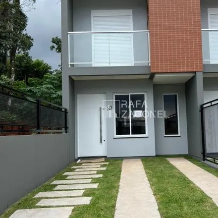 Buy this 2 bed house on unnamed road in Jardim do Cedro, Lajeado - RS