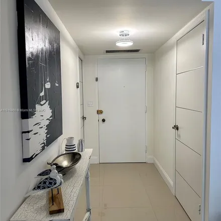 Rent this 1 bed apartment on 3492 Galt Ocean Drive in Fort Lauderdale, FL 33308