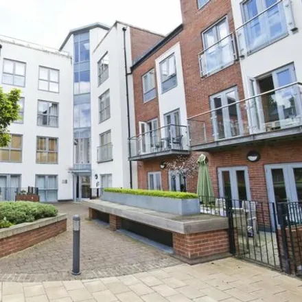 Rent this 2 bed room on Cordwainers Court in York, YO1 7NB