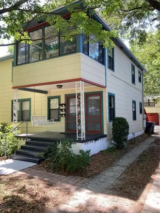 Rent this 2 bed house on 377 East Mohawk Avenue in Tampa, FL 33604