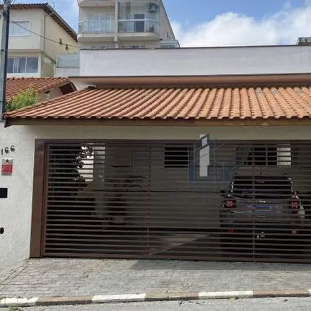 Image 1 - Rua Santina da Costa, Jardim Bela Vista, Osasco - SP, 06023, Brazil - House for sale