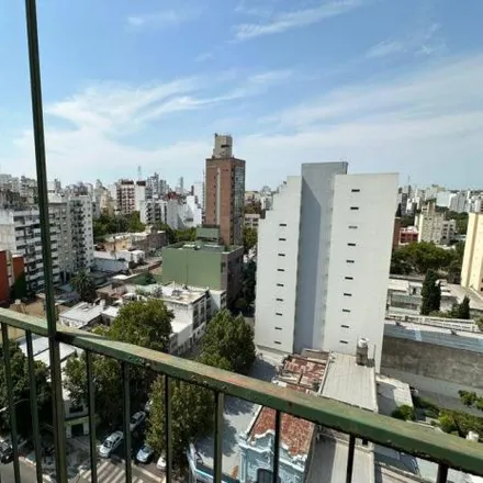 Rent this 2 bed apartment on 7 y 82 in Avenida 7, Barrio Monasterio