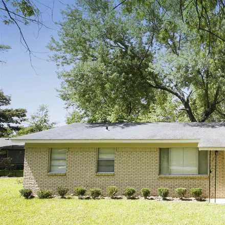 Rent this 3 bed house on 8216 Frontier Road in Merrivale, Little Rock