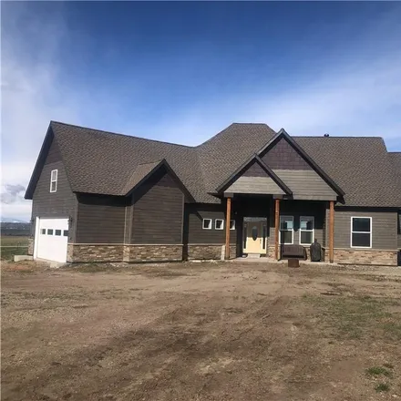 Buy this 3 bed house on unnamed road in Camp Three, Musselshell County