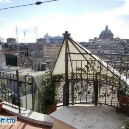 Image 3 - Federico Polidori, Via del Piè di Marmo 7, 8, 00186 Rome RM, Italy - Apartment for rent