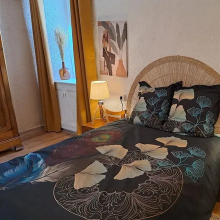 Rent this 1 bed apartment on 29250 Saint-Pol-de-Léon
