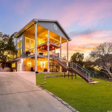 Buy this 5 bed house on 1071 Colleen Drive in Comal County, TX 78133