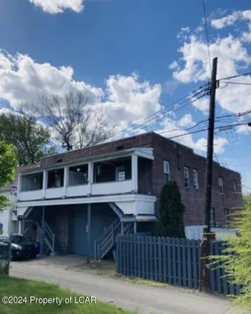 Rent this 3 bed apartment on 3 Loomis Street in Nanticoke, PA 18634