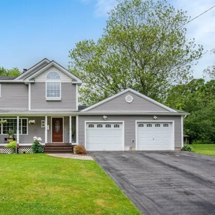 Buy this 4 bed house on 131 Nejako Dr in Middletown, Connecticut