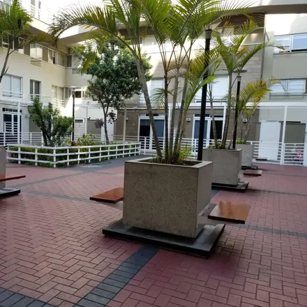 Rent this 3 bed apartment on CETPRO Camelot in 2 de Mayo Street 162, Miraflores