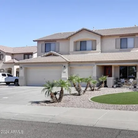 Buy this 5 bed house on 9608 West Butler Drive in Peoria, AZ 85345