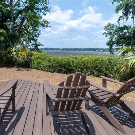 Buy this 3 bed townhouse on Paddle Boat Lane in Hilton Head Island, SC 29925