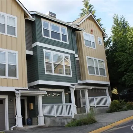 Rent this 2 bed townhouse on 16299 Northeast 90th Court in Redmond, WA 98052