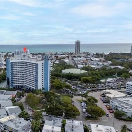 Image 5 - 7441 Wayne Avenue, Atlantic Heights, Miami Beach, FL 33141, USA - Condo for sale