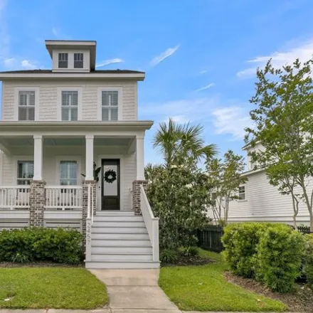 Buy this 3 bed house on 2457 Louisville Street in Charleston, SC 29492