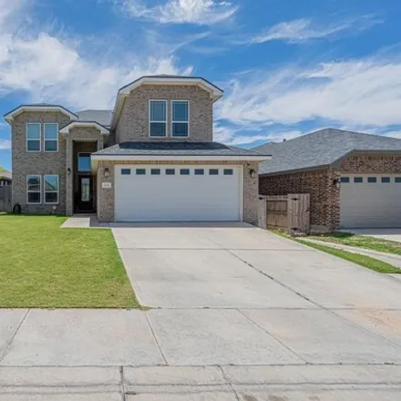 Buy this 5 bed house on 1652 Boise Drive in Odessa, TX 79762