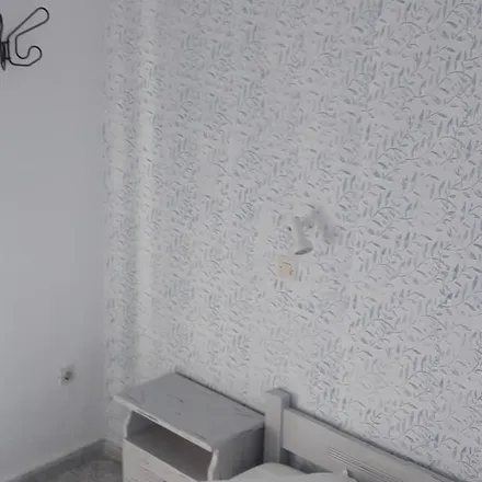 Rent this 1 bed apartment on Argyrádes in Kerkýras, Greece