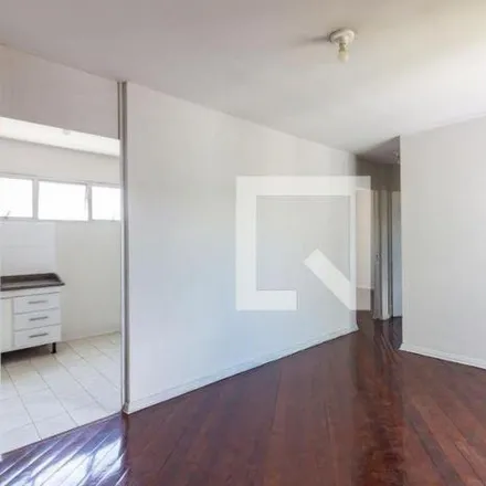 Buy this 2 bed apartment on Condomínio Azaleas in Rua Paula Rodrigues 236, Vila Canaã