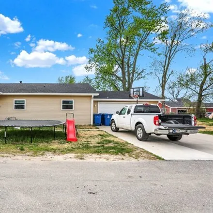 Buy this 3 bed house on 66 South State Street in Whiteland, Johnson County