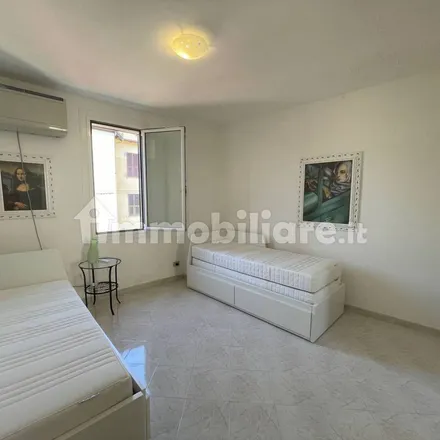 Rent this 4 bed apartment on Chiesa di Sant'Ambrogio in Via Giuseppe Mazzini, 17021 Alassio SV