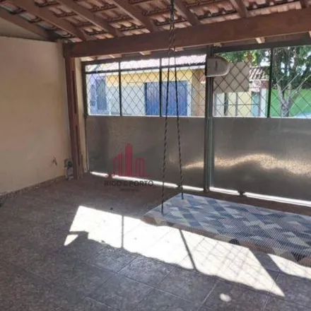 Buy this 3 bed house on Rua Raimundo Fogaça de Lima in Jardim Irene, Iperó - SP