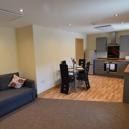 Rent this 2 bed apartment on Newark and Sherwood in NG24 1LN, United Kingdom