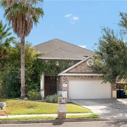 Buy this 5 bed house on 5512 N 34th St in McAllen, Texas