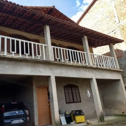 Image 2 - Rua da Dinamarca, Regional Centro, Betim - MG, 32649-022, Brazil - House for sale